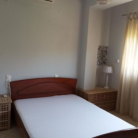 Nisos Family Apartments Jéni Kültér fotó